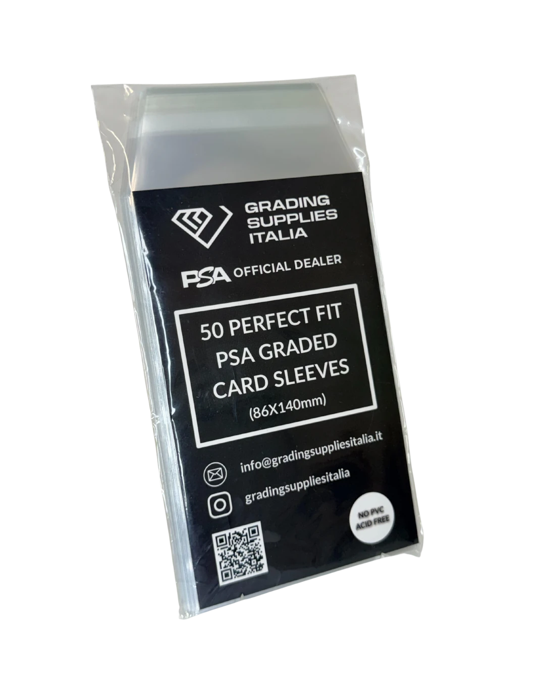 Gsi - perfect fit psa sleeves