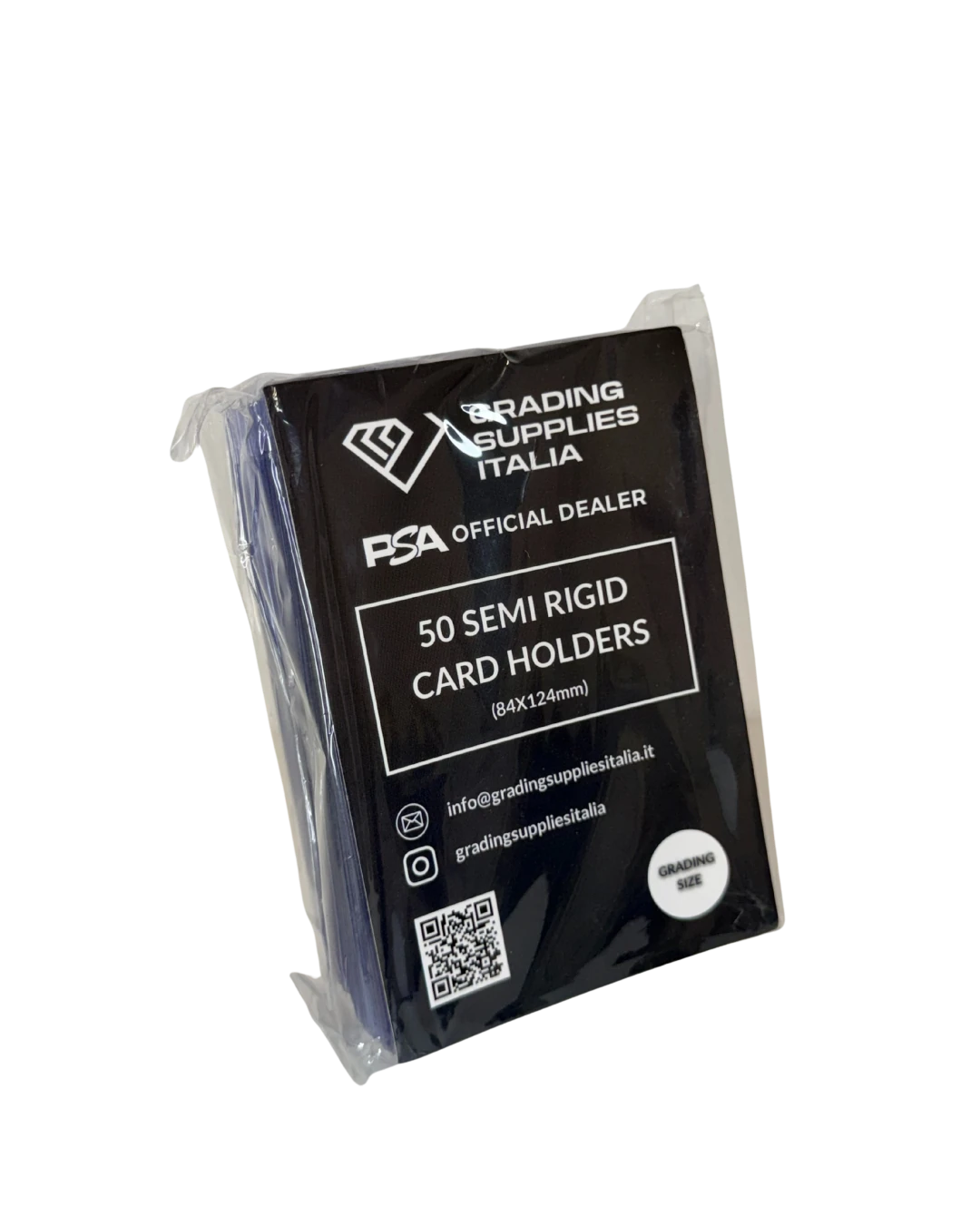 Gsi - semi rigids holder